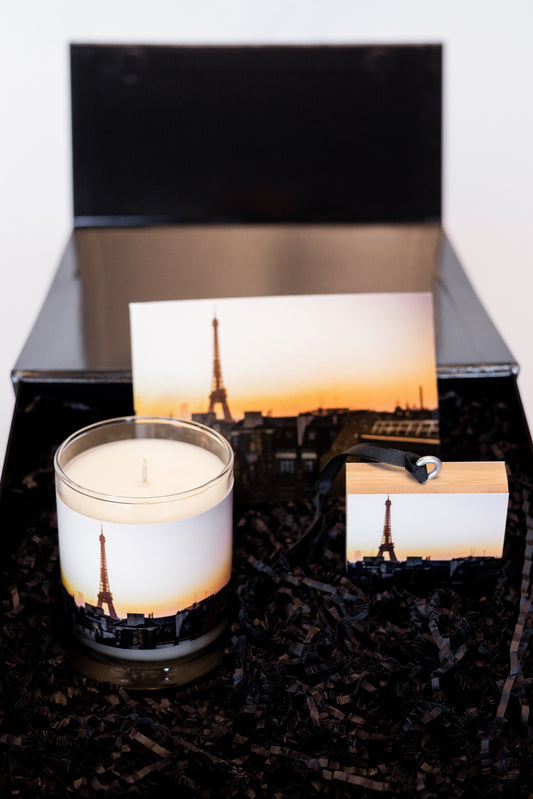Paris Gift Set