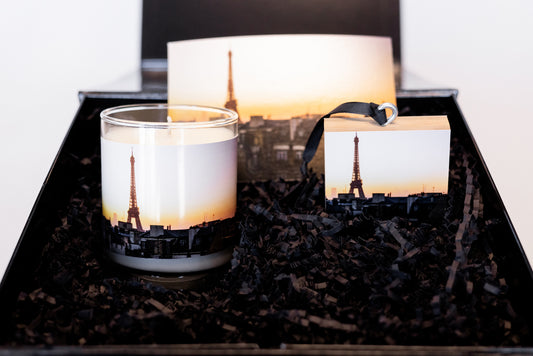 Paris Gift Set