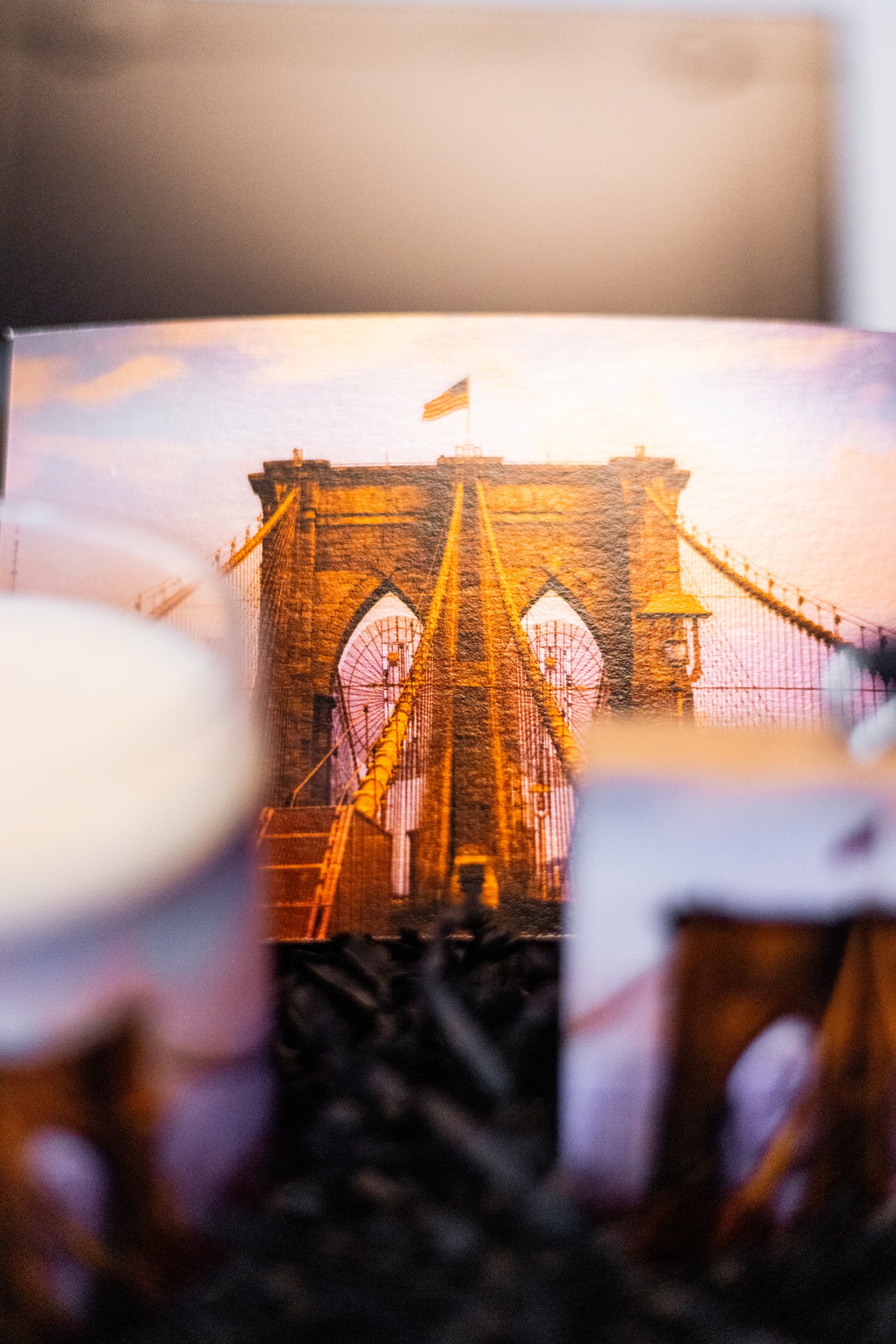 NYC Gift Set