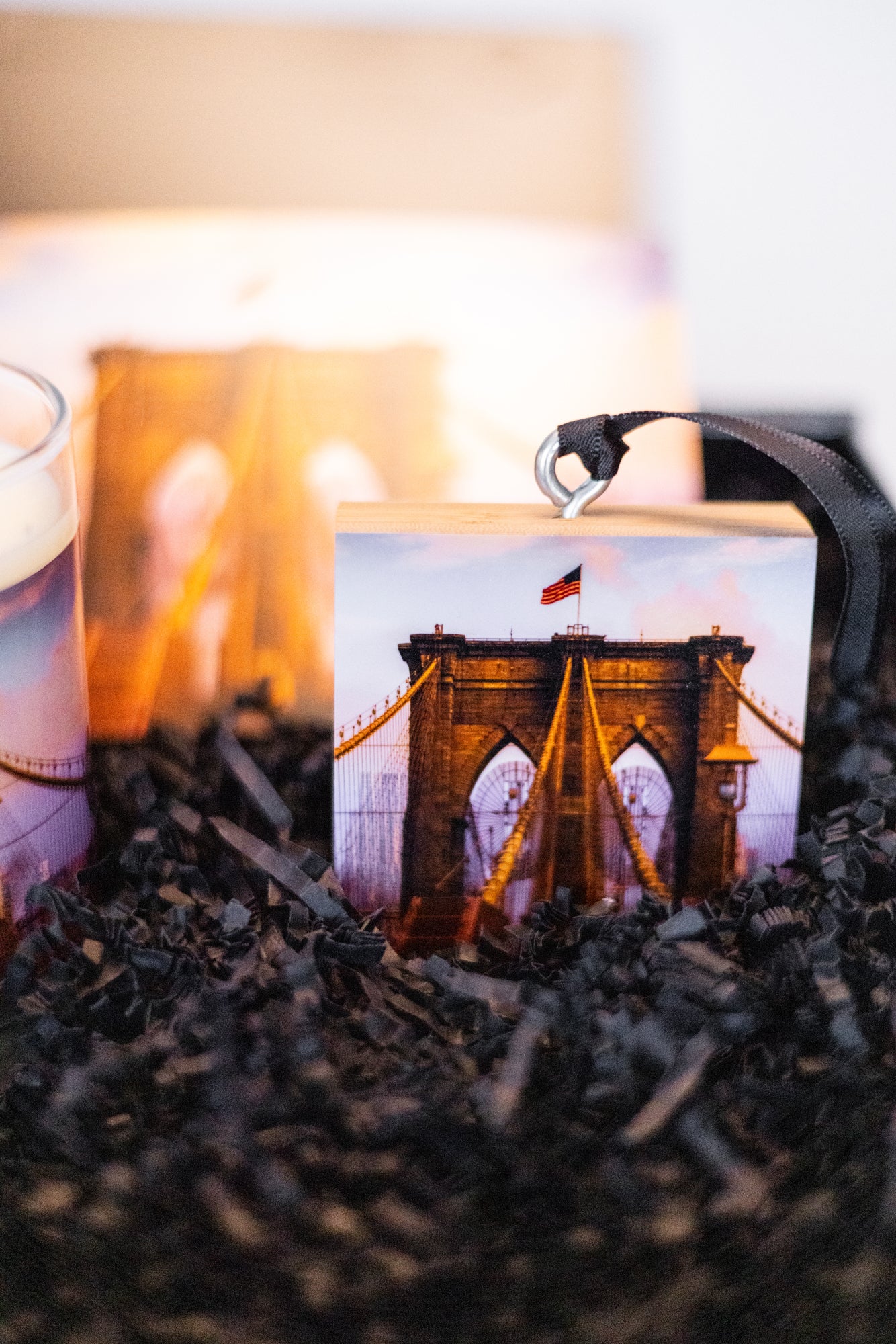NYC Gift Set