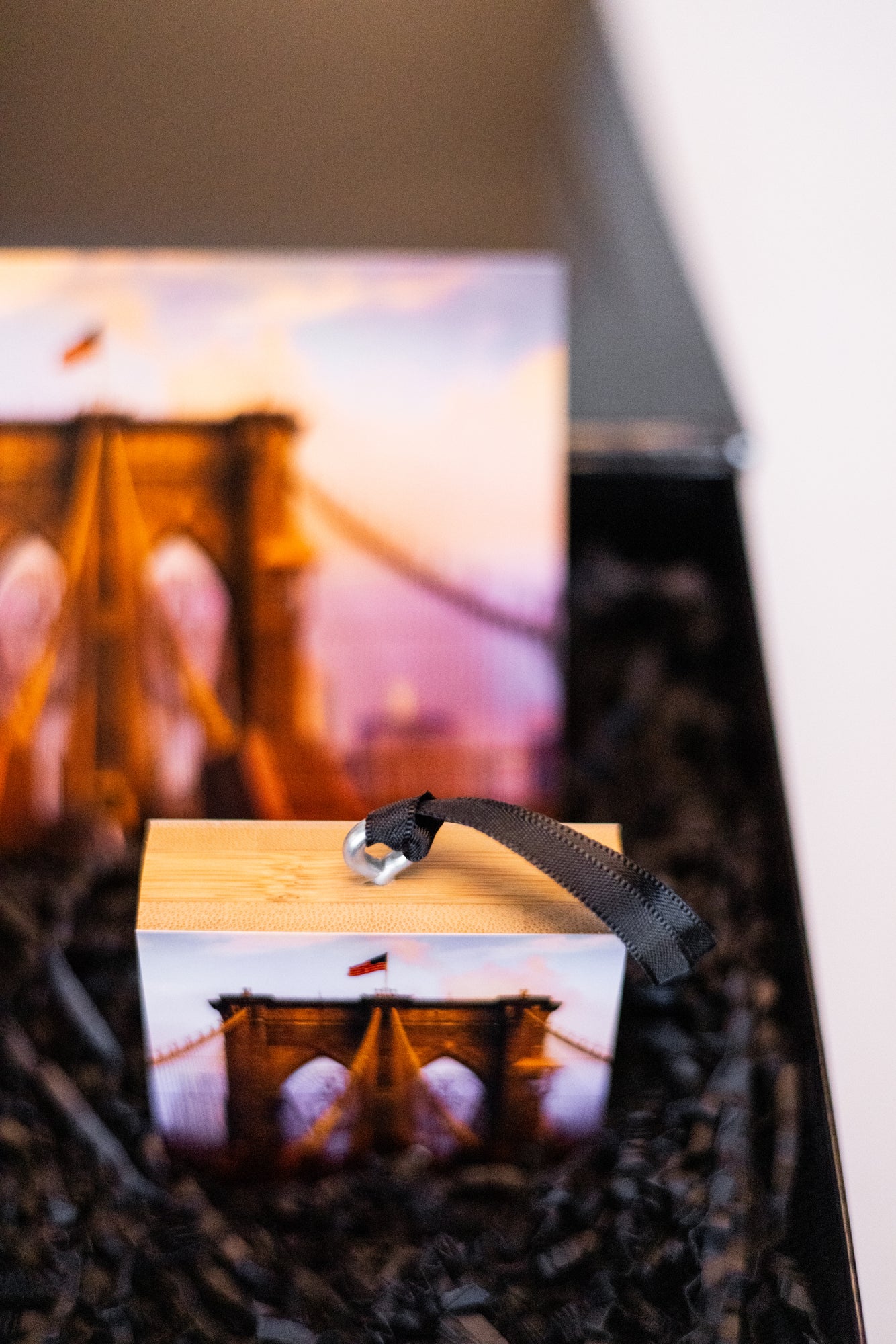 NYC Gift Set with Sweet Treats