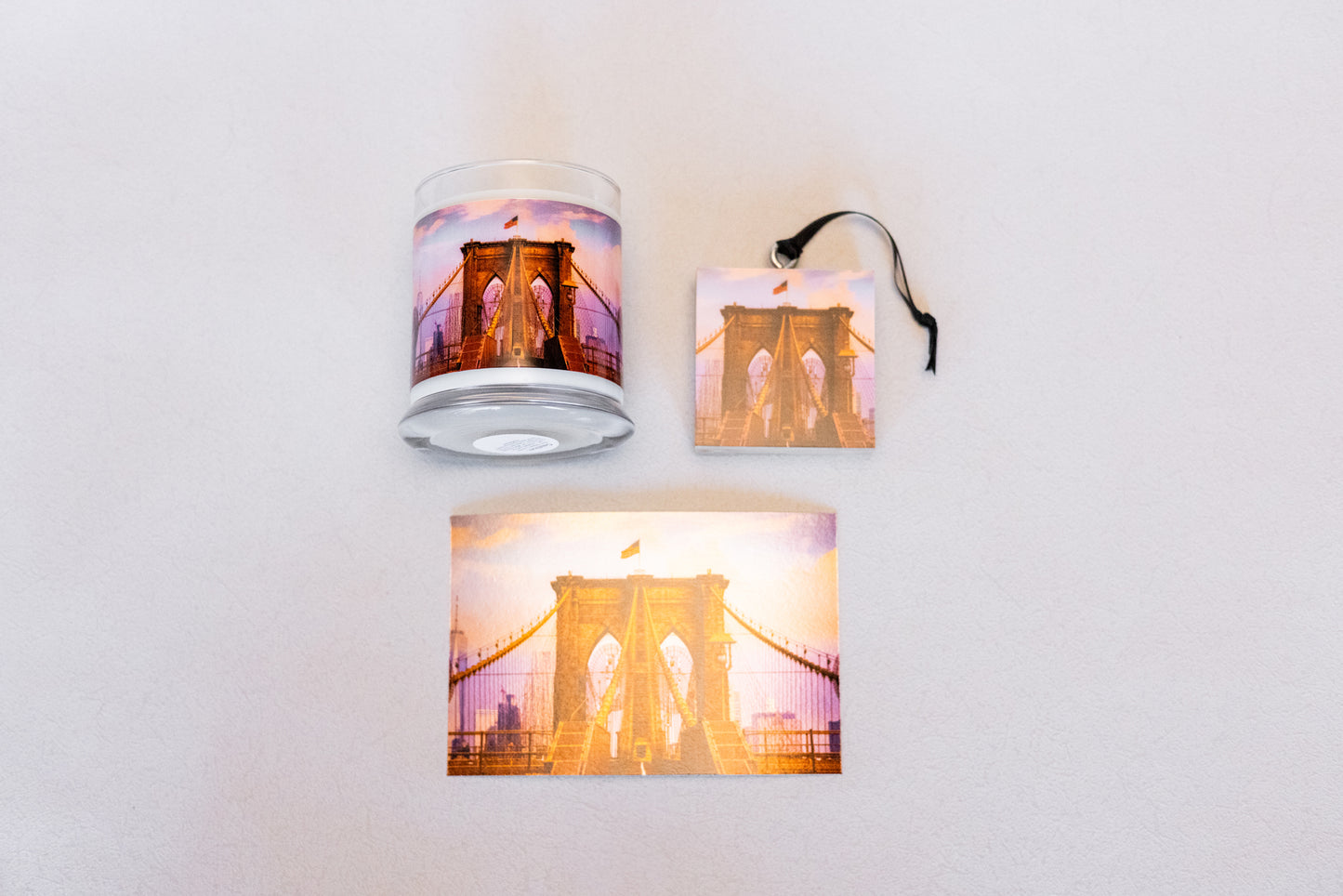 NYC Gift Set