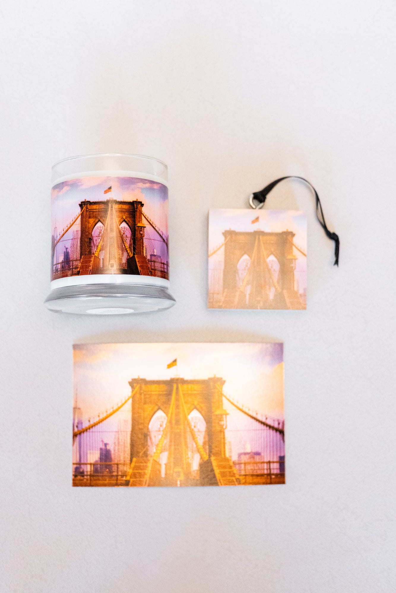 NYC Gift Set