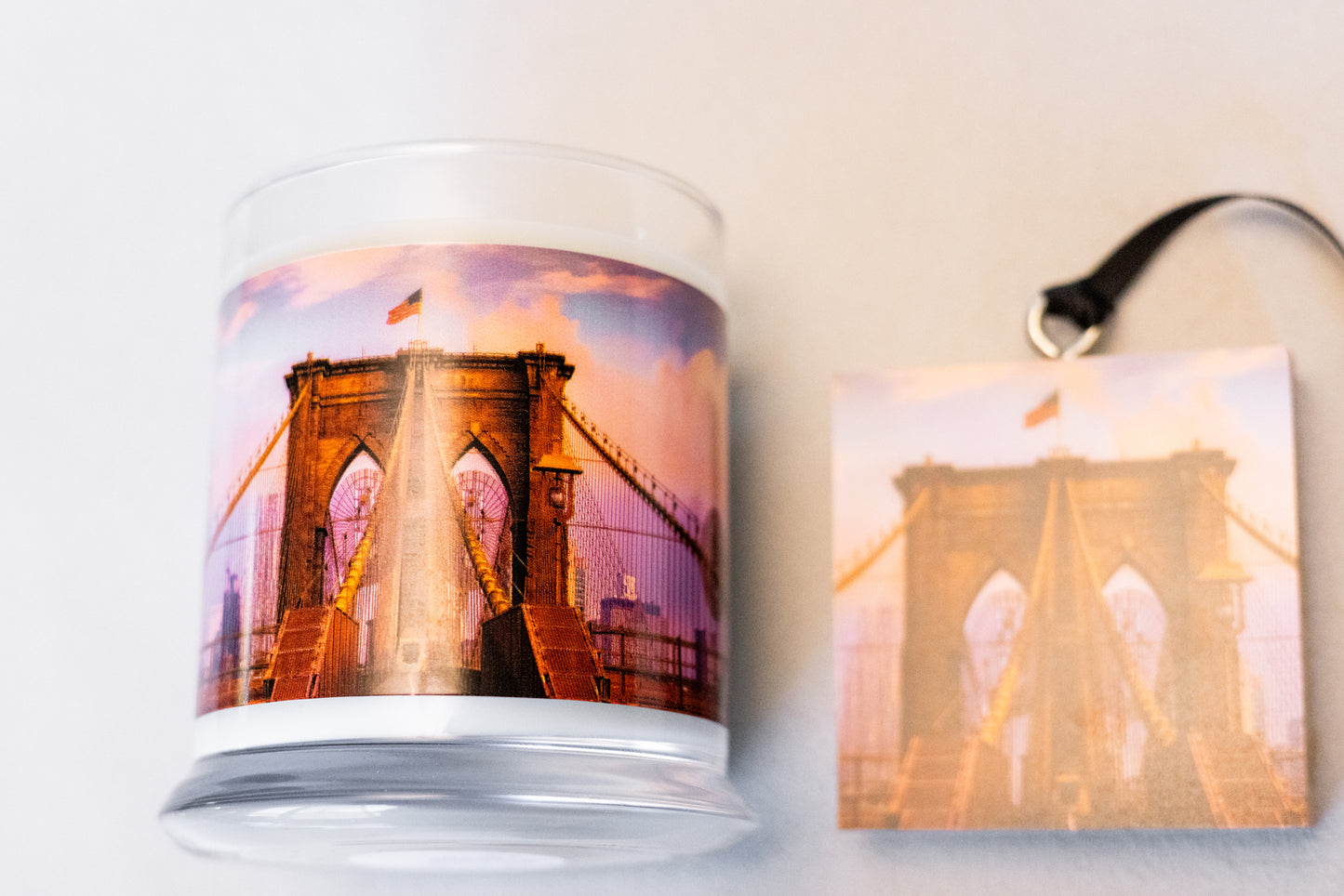 NYC Gift Set