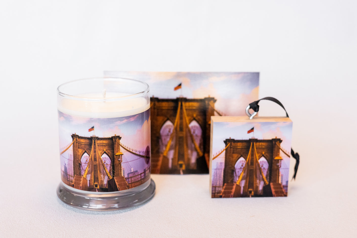 NYC Gift Set