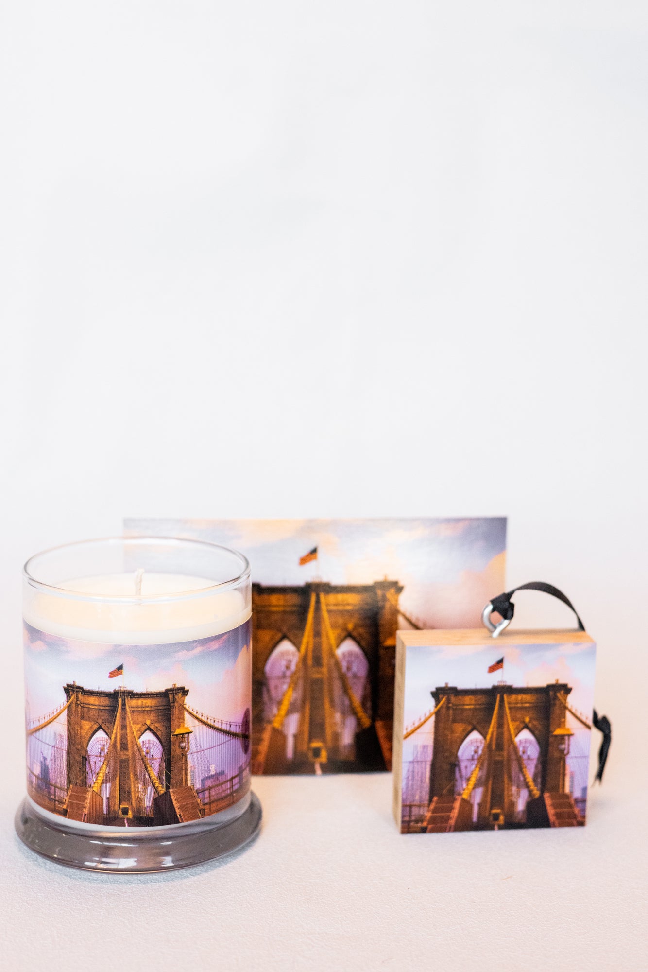 NYC Gift Set