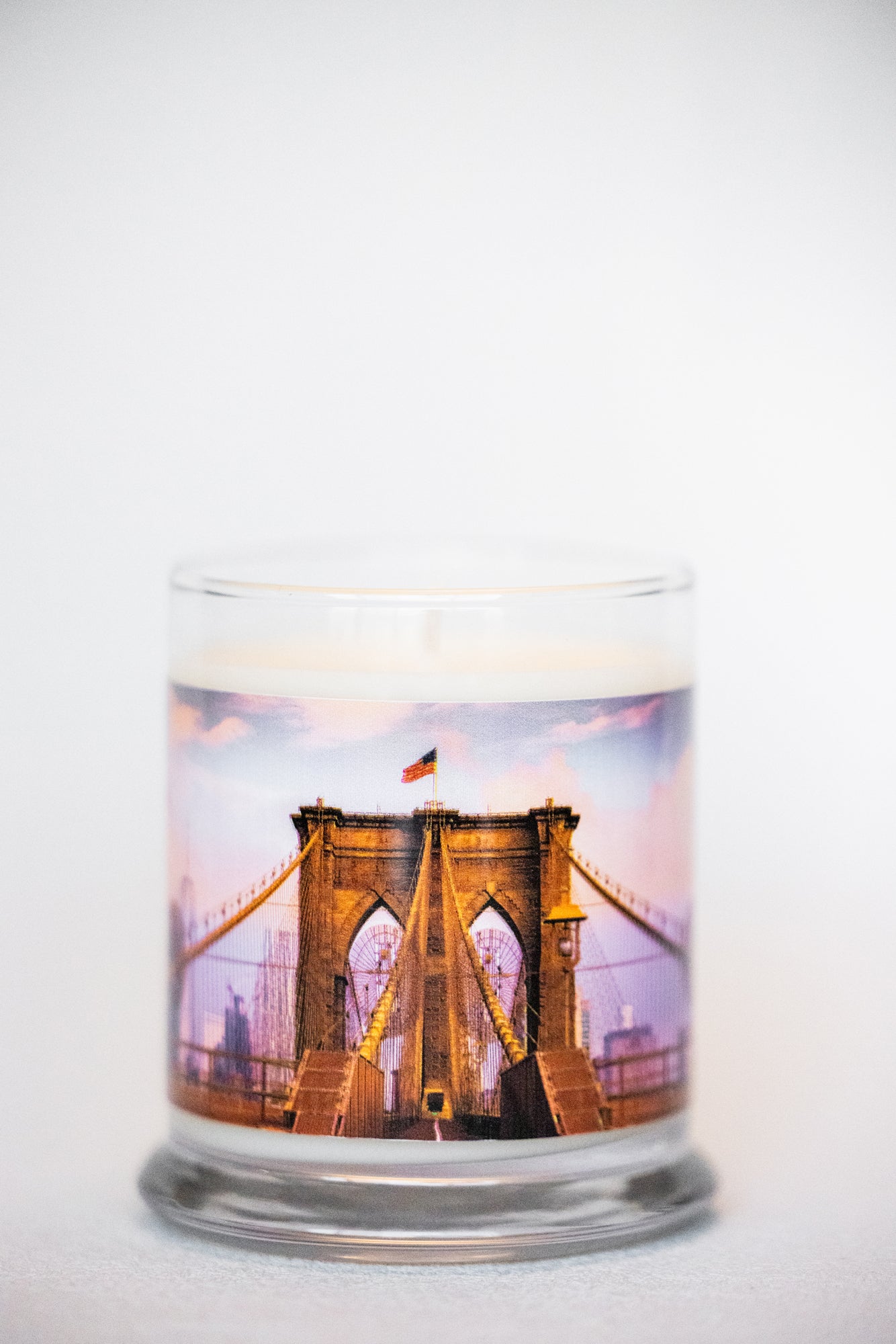NYC Gift Set with Sweet Treats