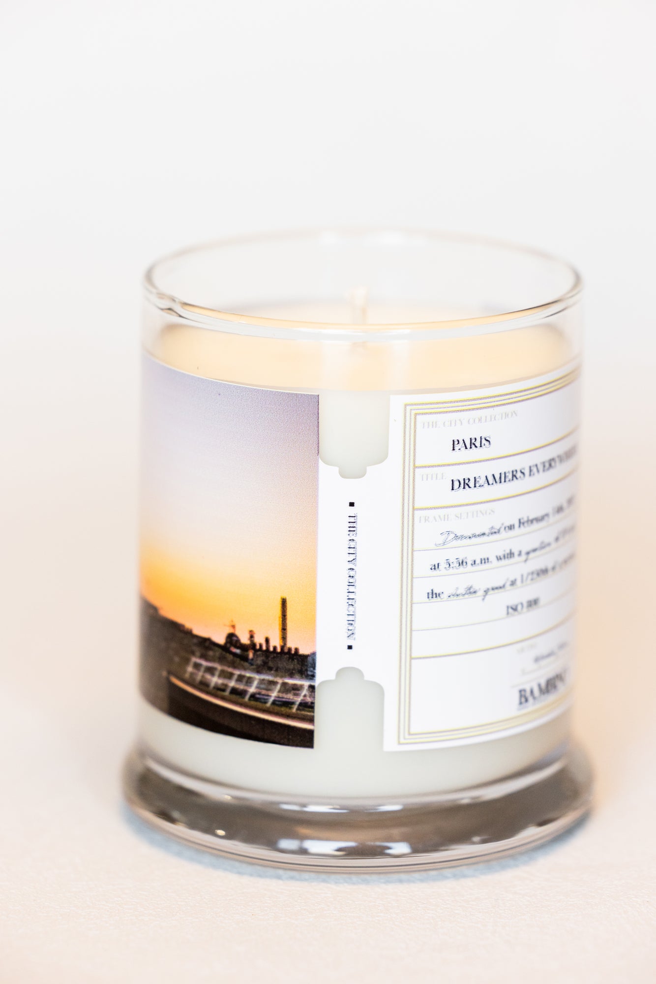 Paris Gift Set