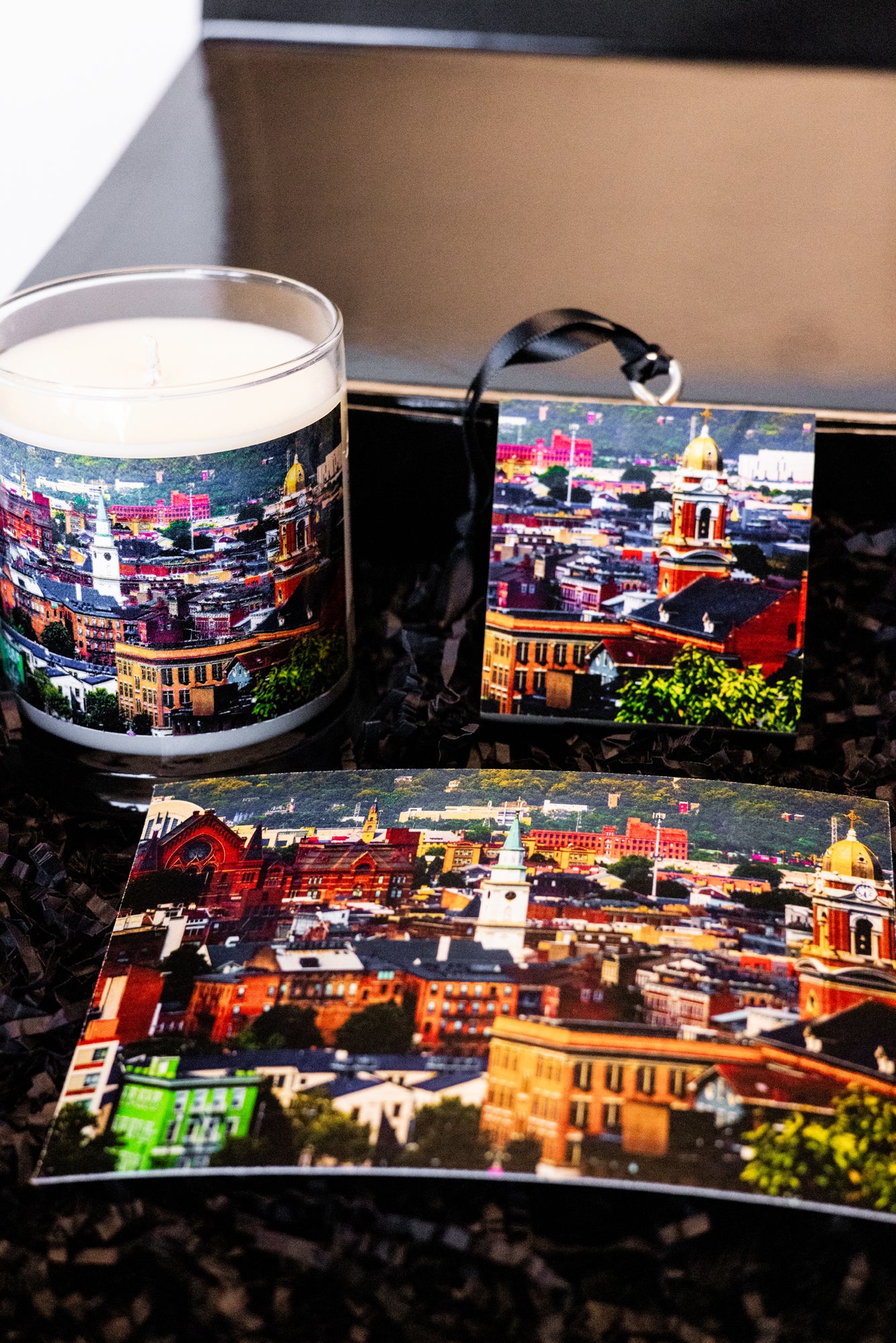 Cincinnati Gift Set