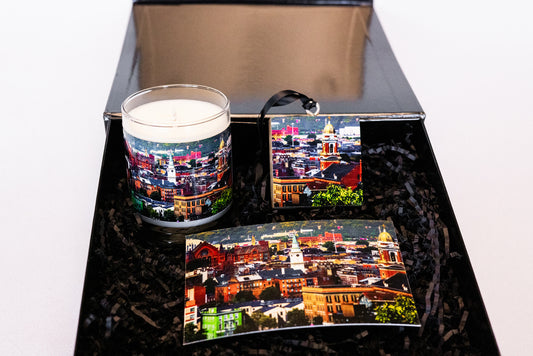 Cincinnati Gift Set