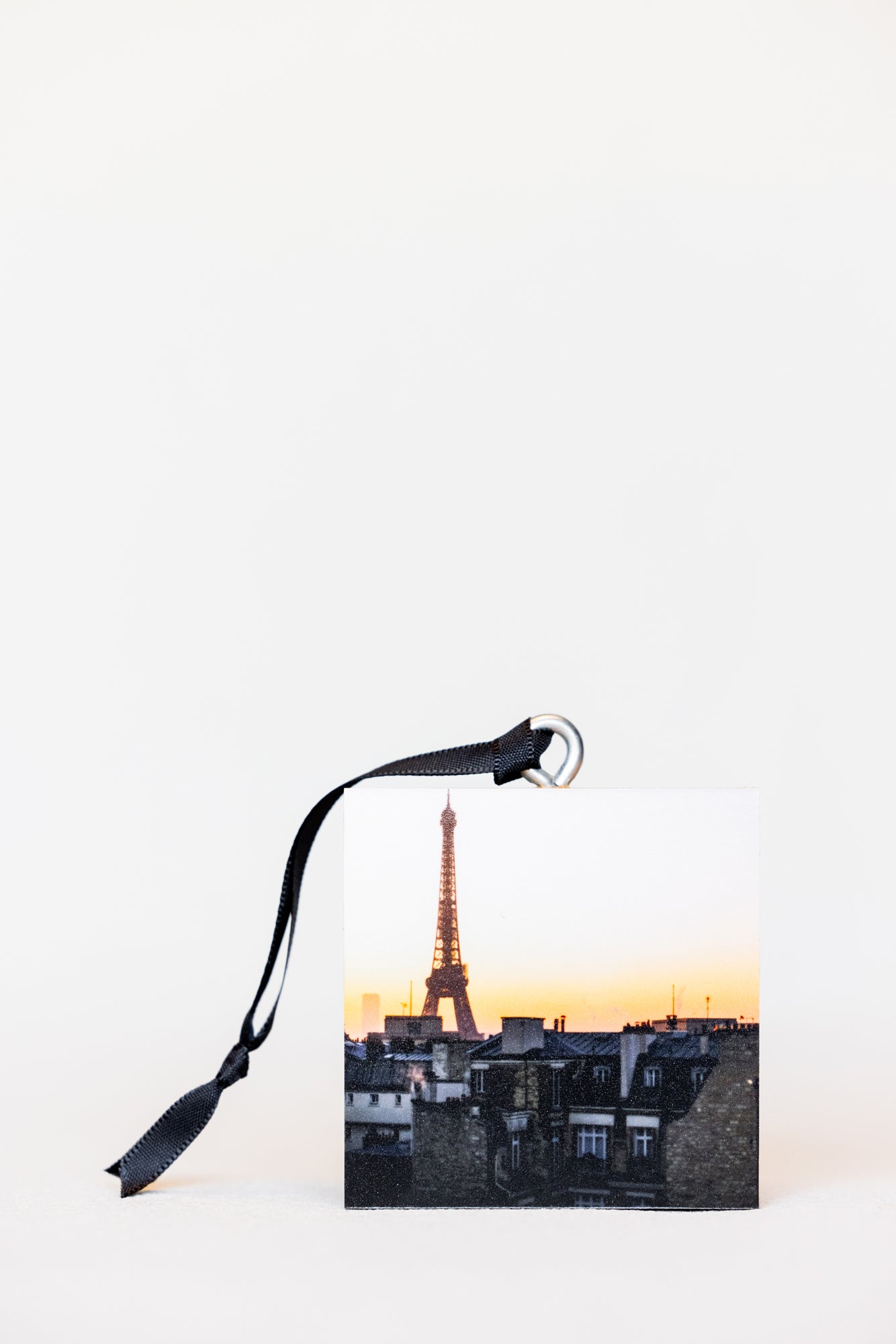 Paris Ornament