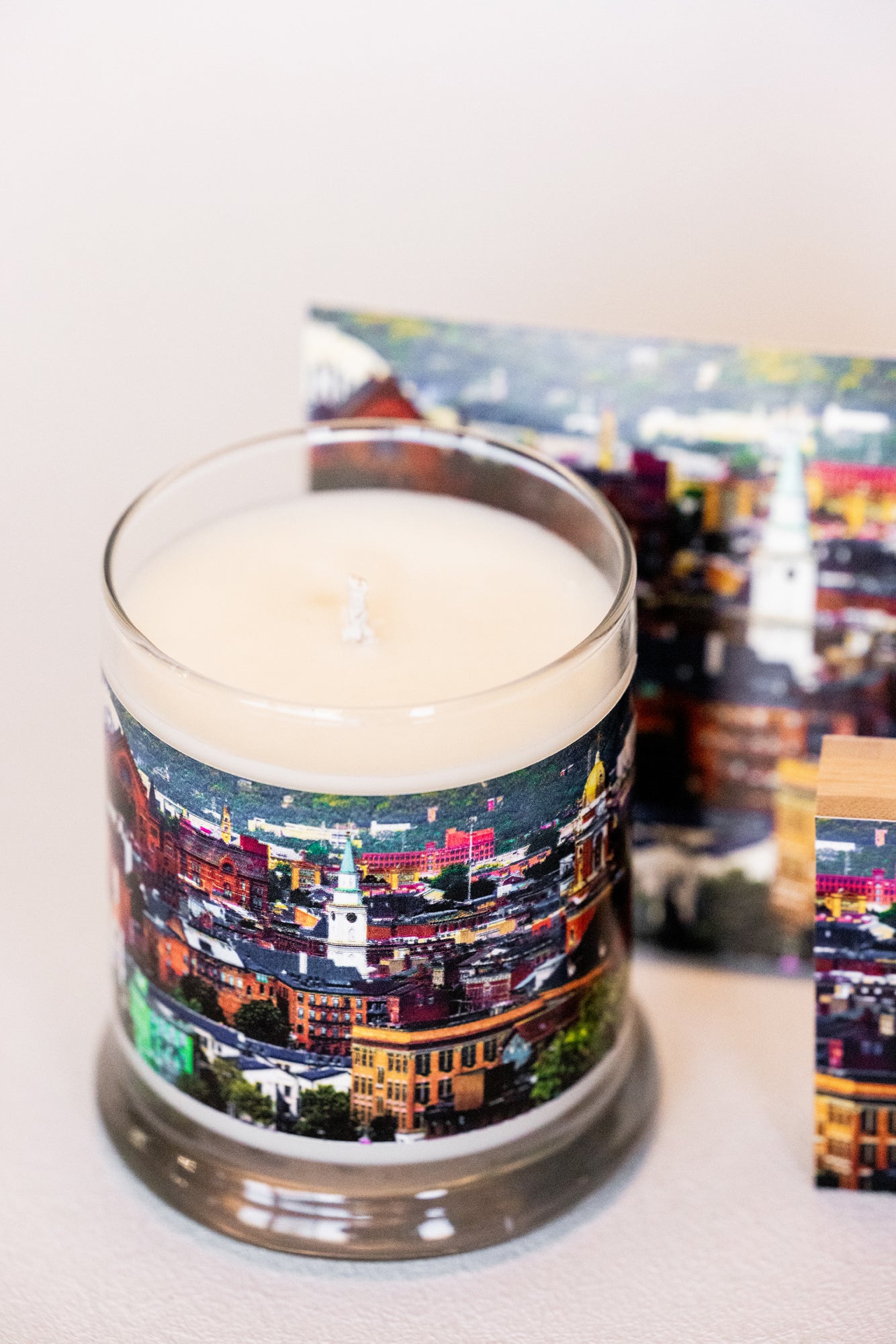 Cincinnati Gift Set