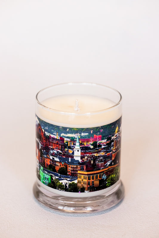 Cincinnati Candle