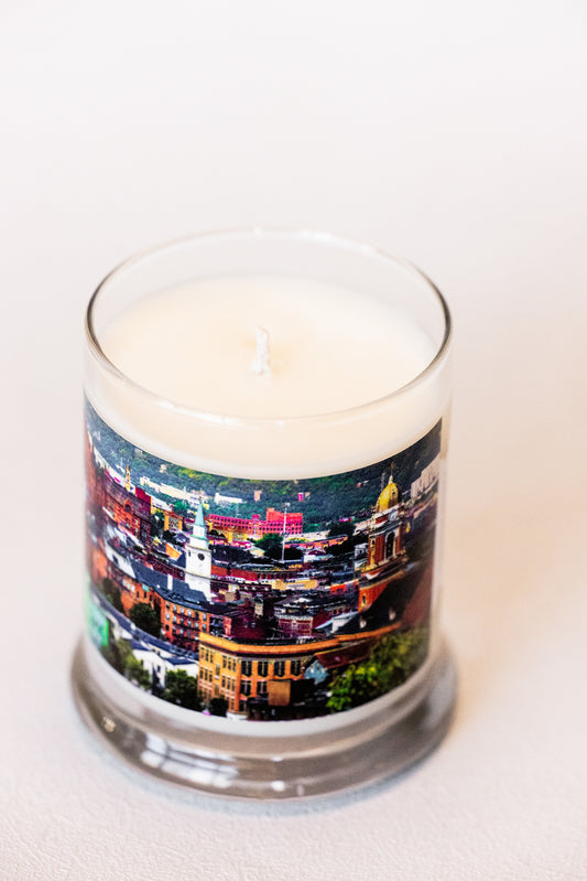 Cincinnati Candle