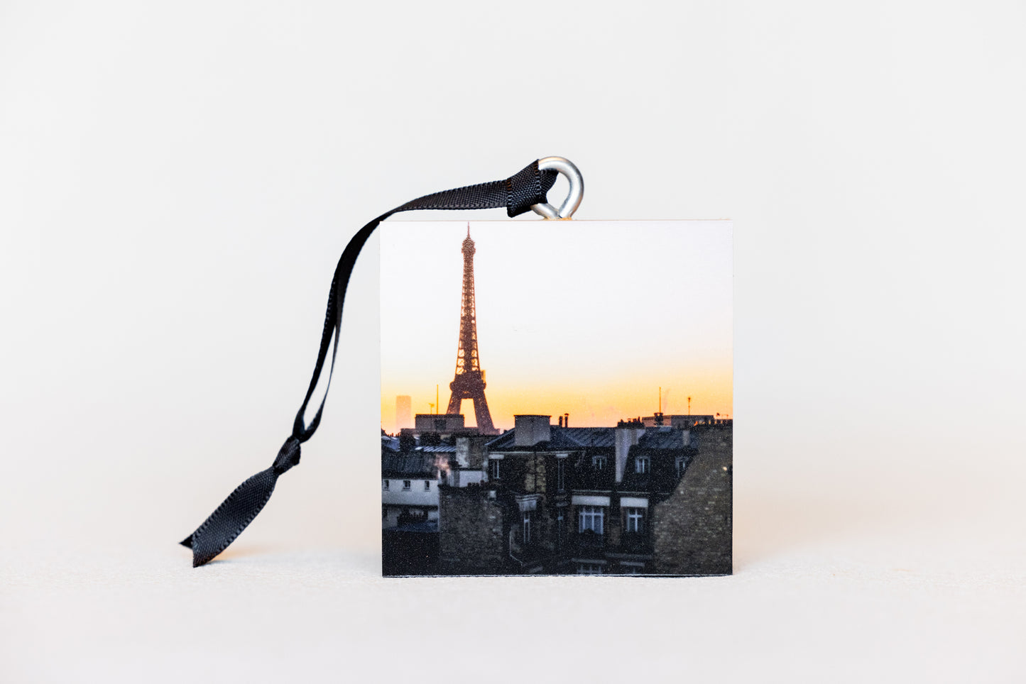Paris Ornament