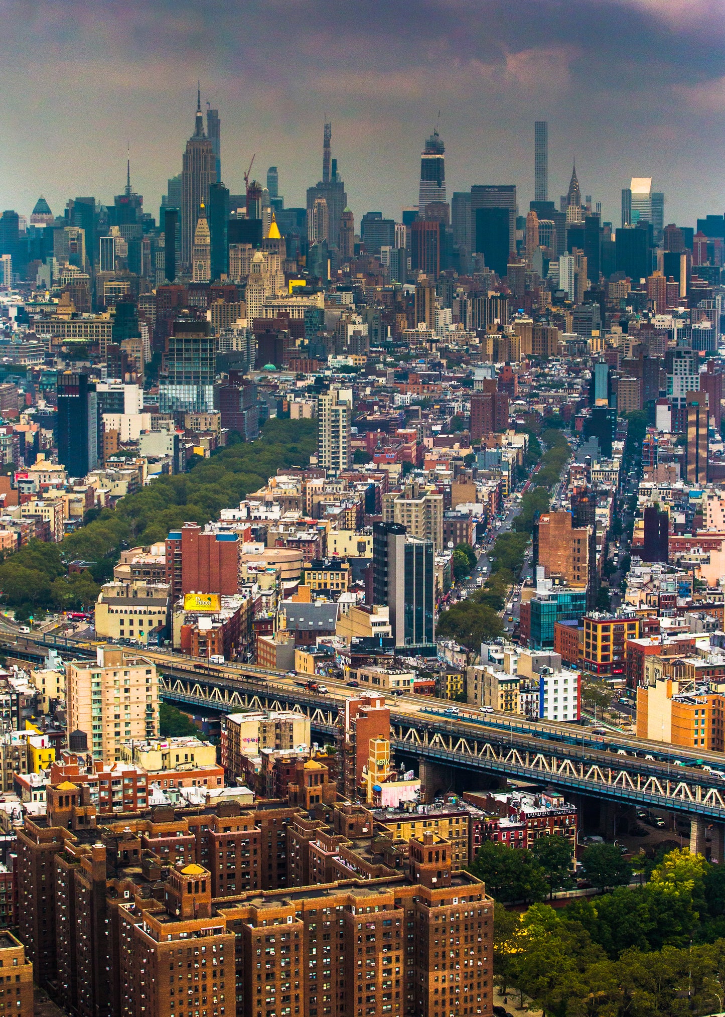 NYC No. 1