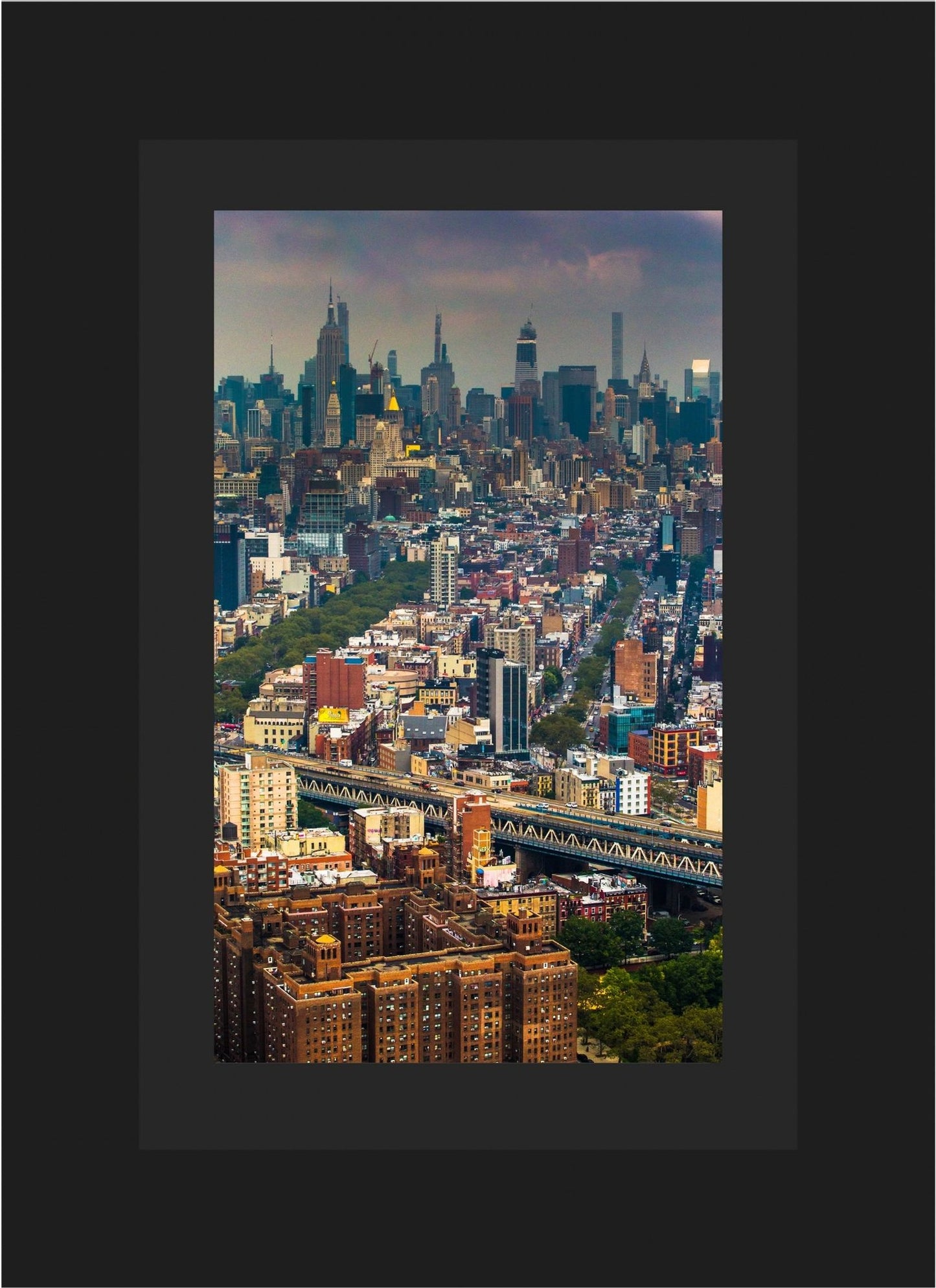 NYC No. 1