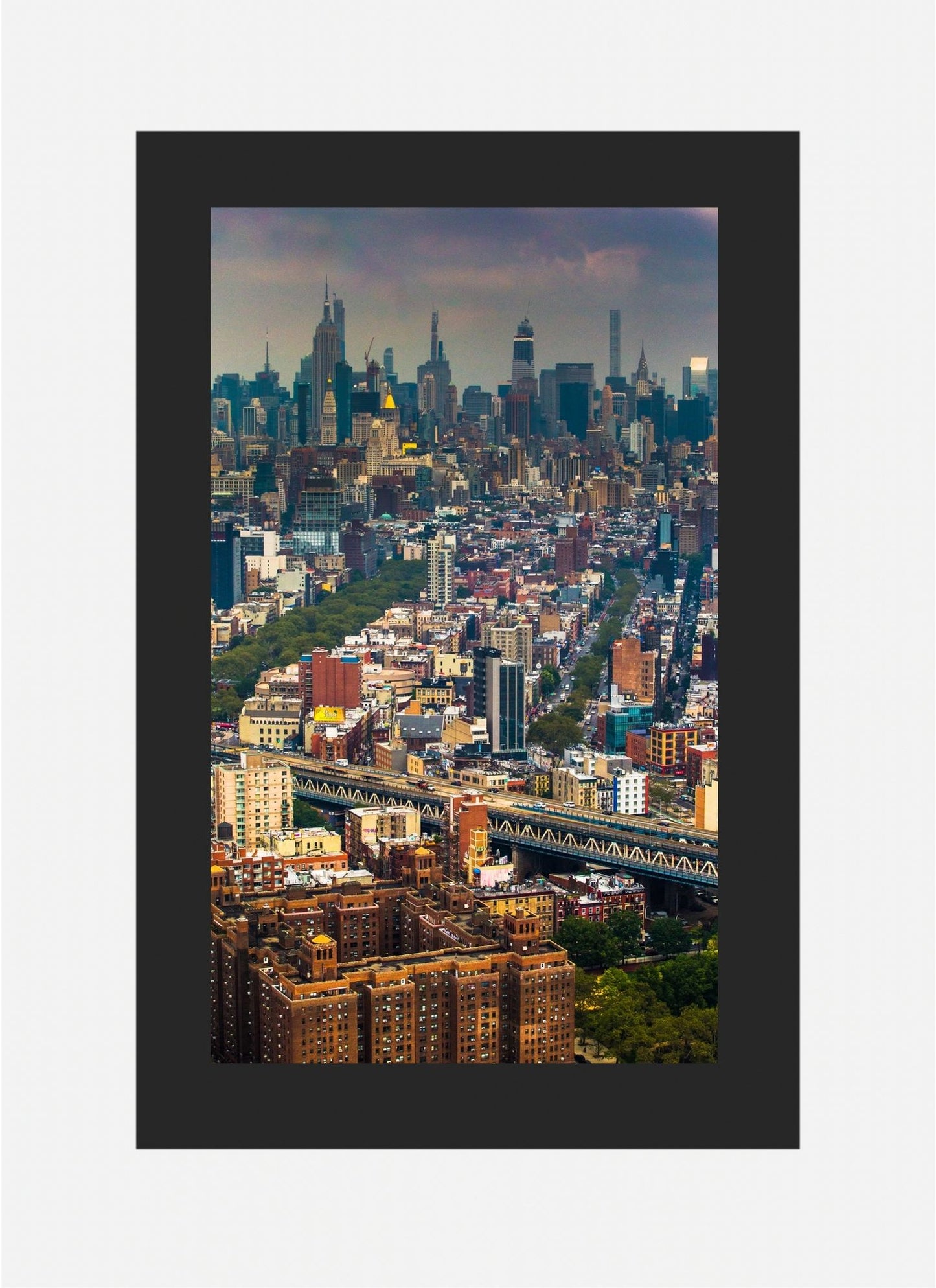NYC No. 1