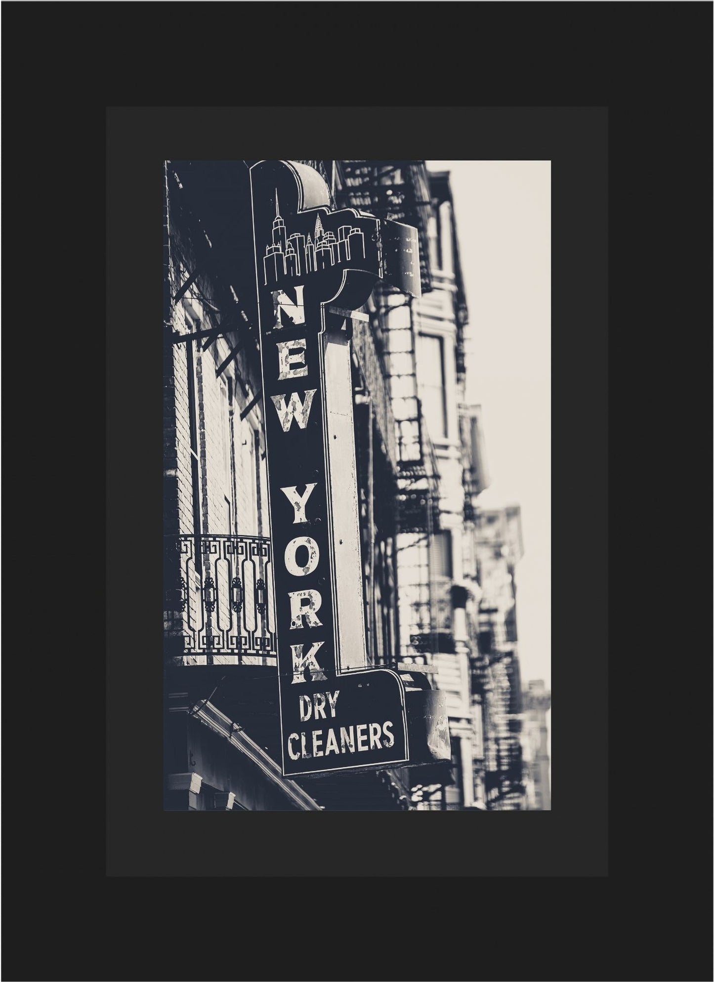 Cincinnati Streets