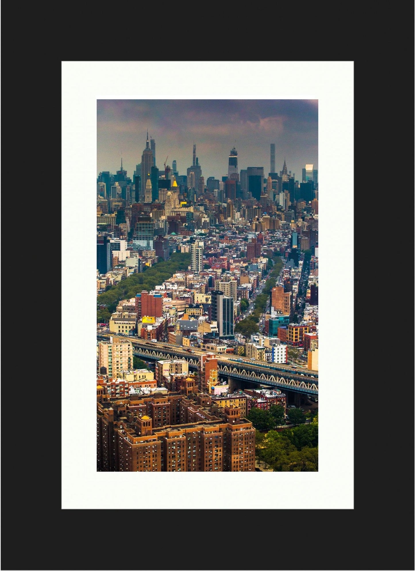 NYC No. 1