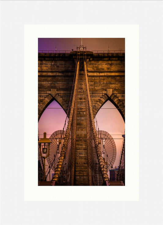 Brooklyn Bridge No. 1