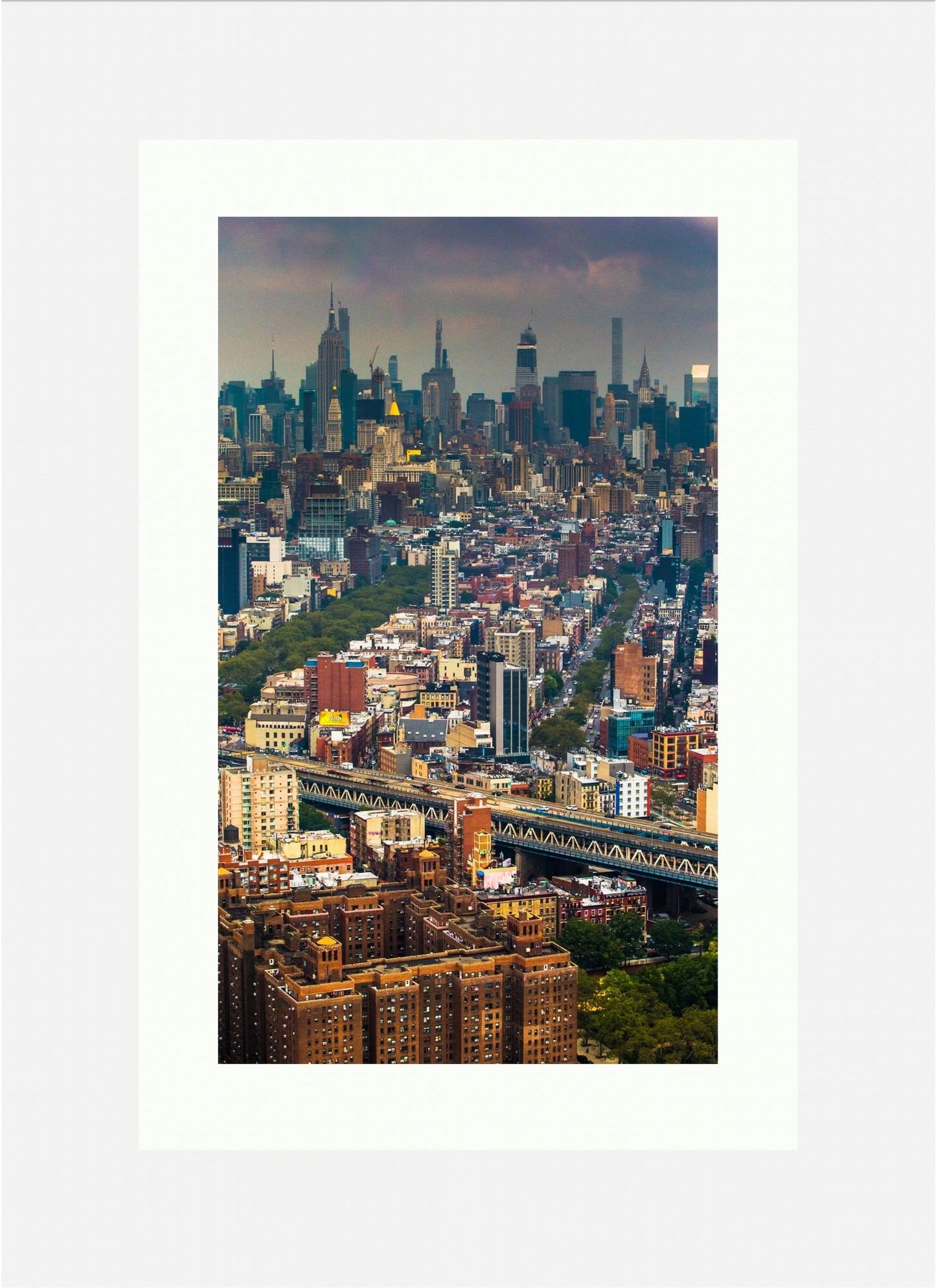NYC No. 1