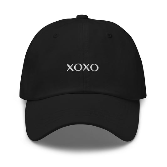 XOXO Dad Hat