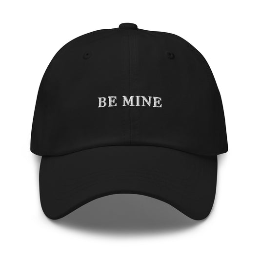 Be Mine Dad Hat