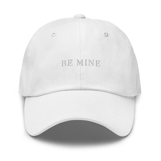 Be Mine Dad Hat