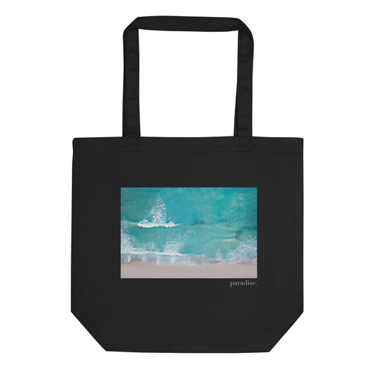 Paradise Eco Tote Bag