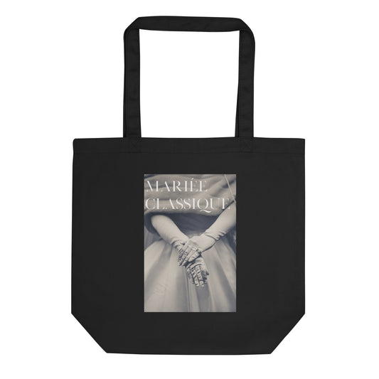 Mariee Classique Eco Tote Bag