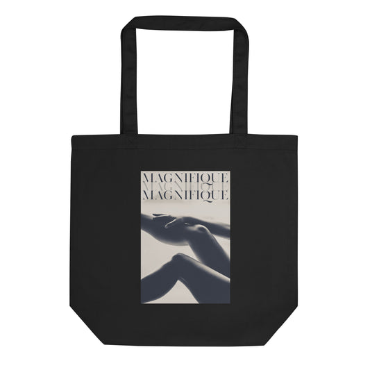 Magnifique Eco Tote Bag