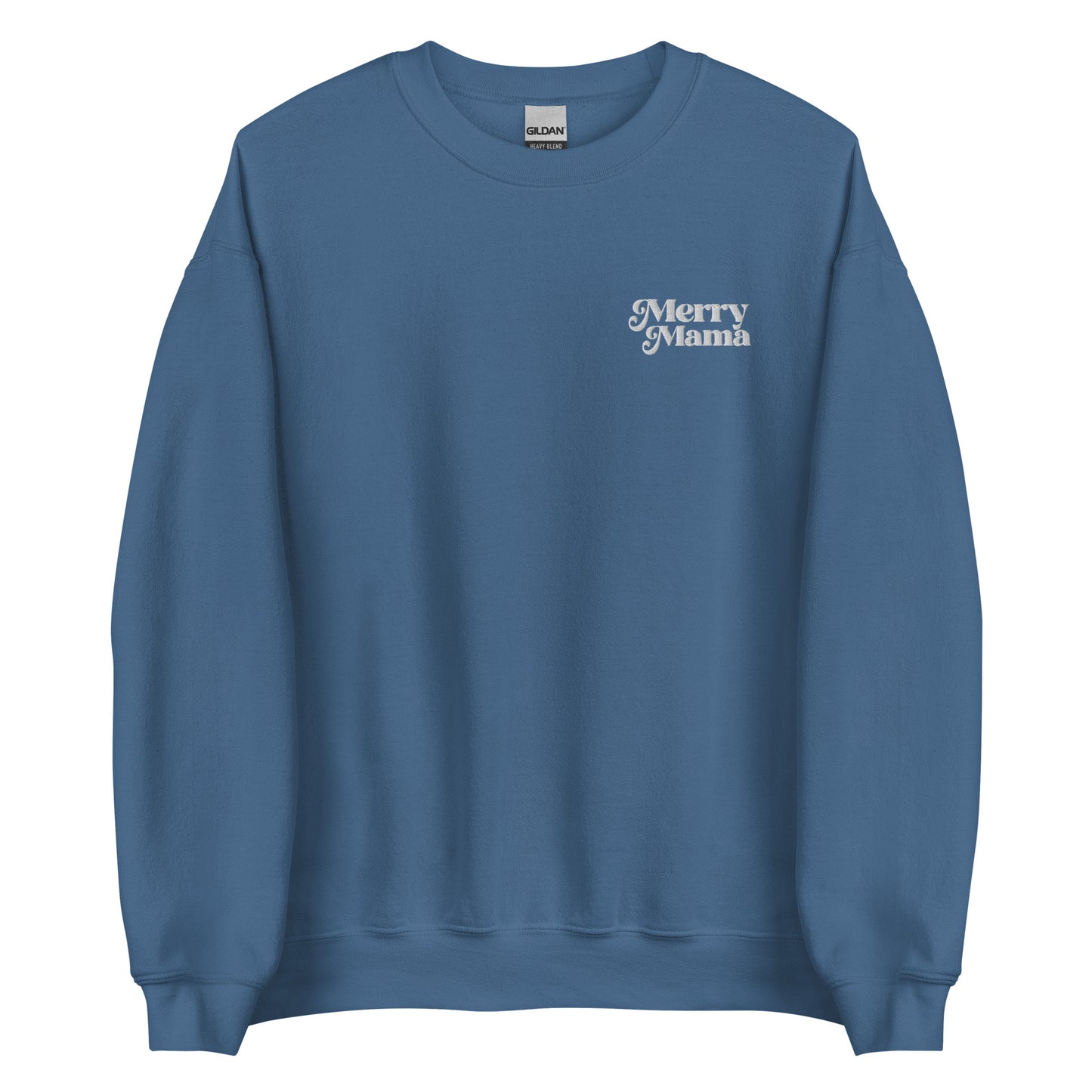 Merry Mama Unisex Sweatshirt