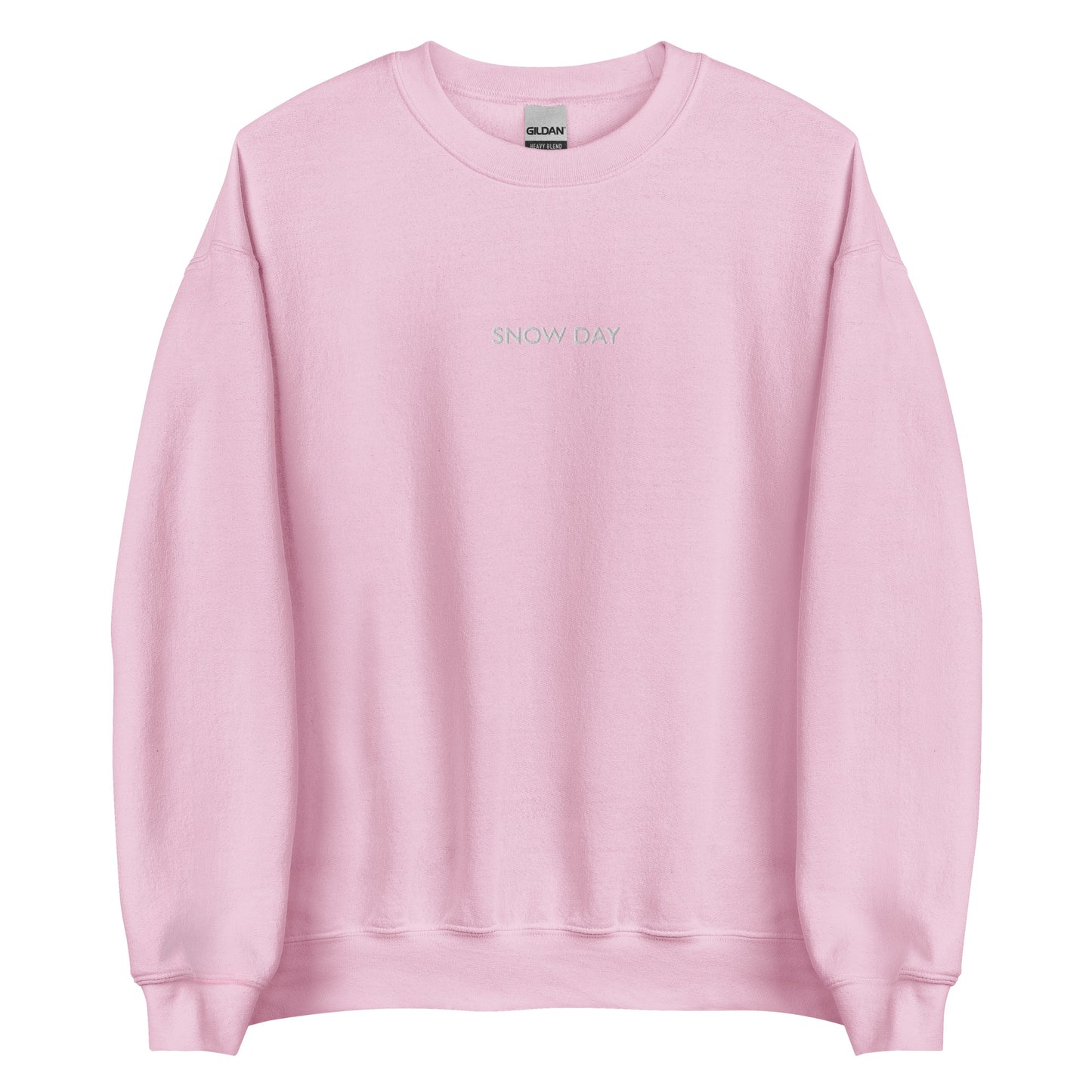 Snow Day Unisex Sweatshirt