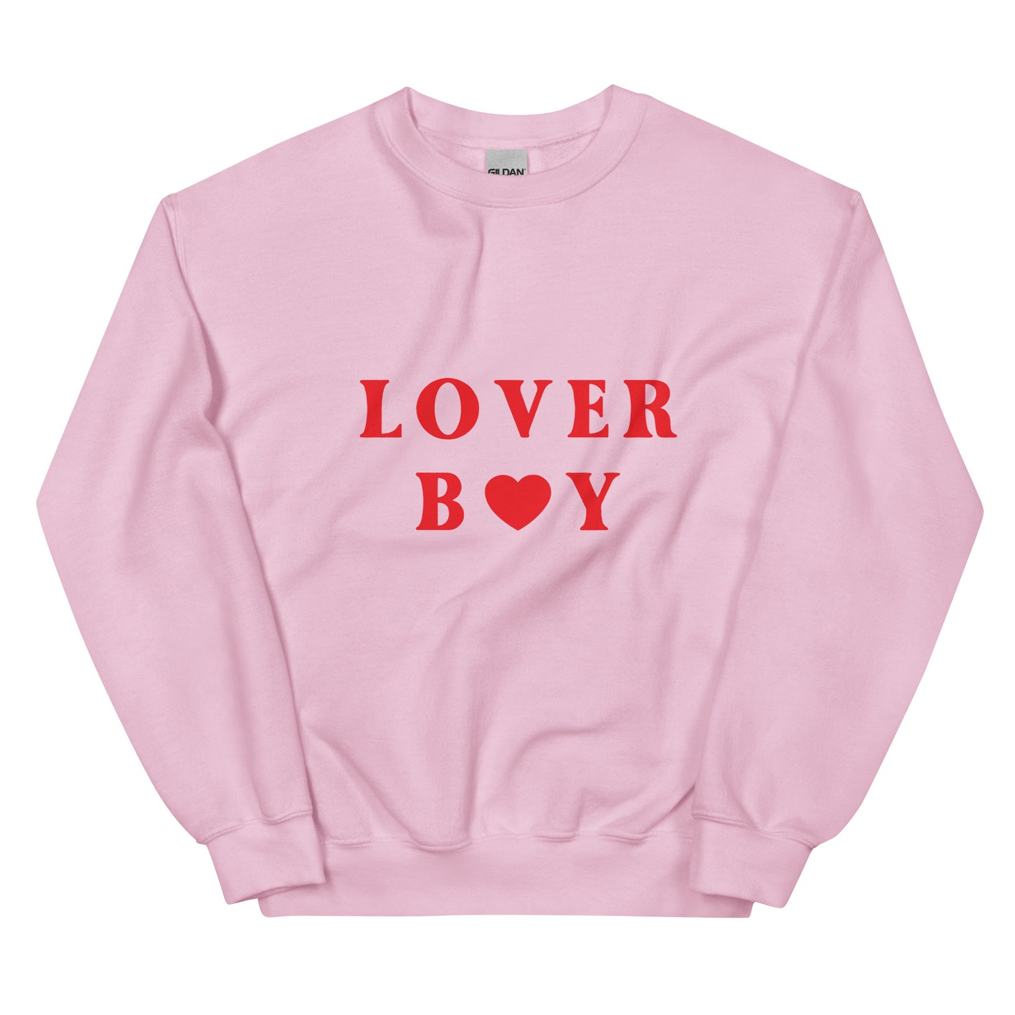 Lover Boy Unisex Sweatshirt