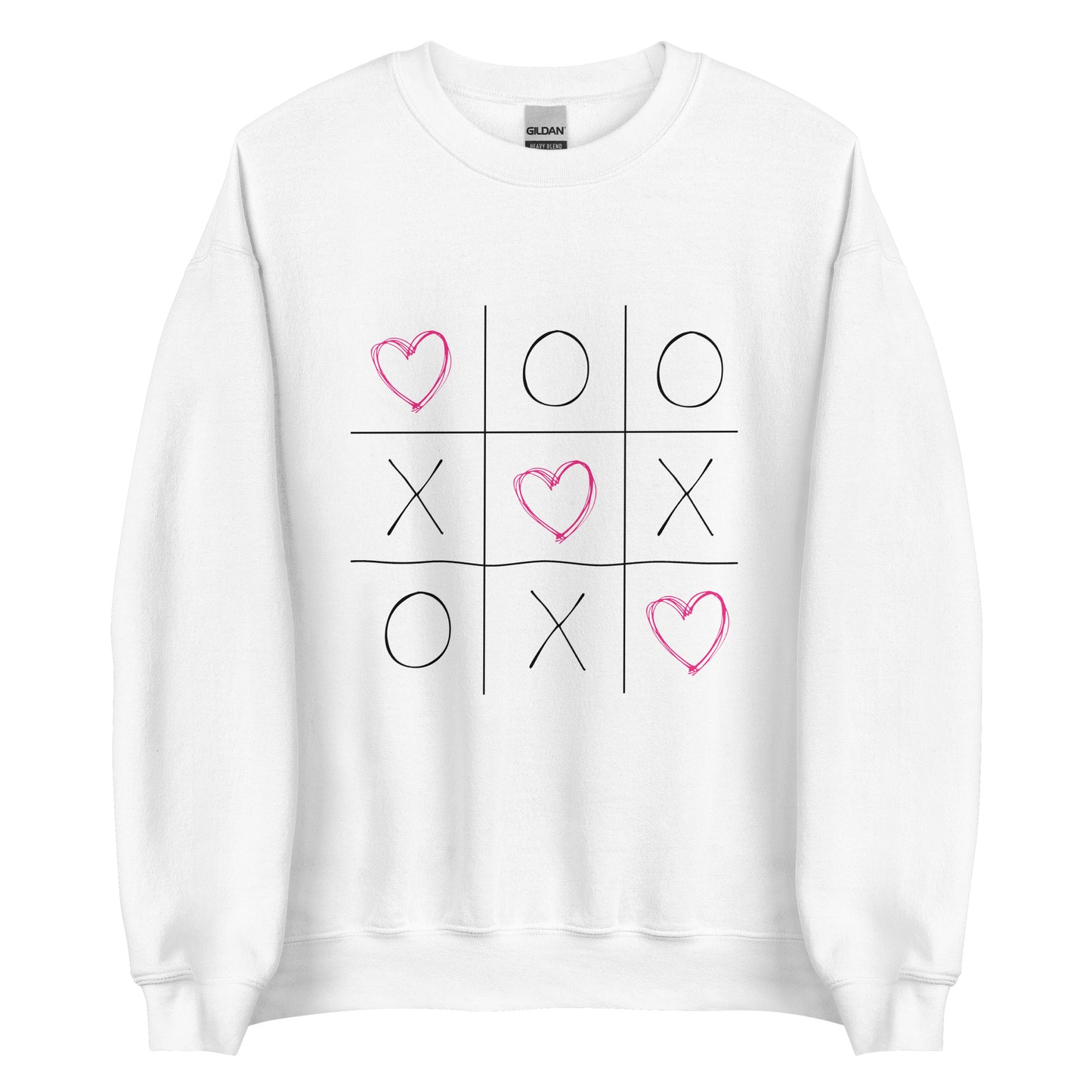 XO Unisex Sweatshirt