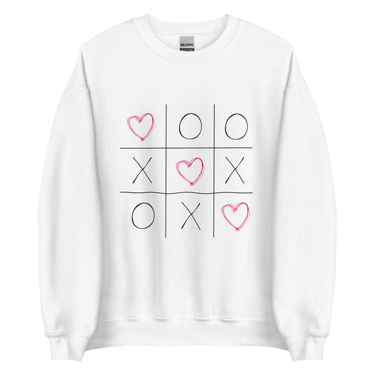XO Unisex Sweatshirt