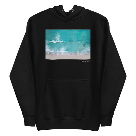 Paradise Unisex Hoodie