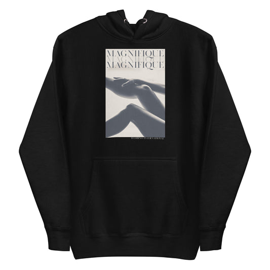 Magnifique Unisex Hoodie
