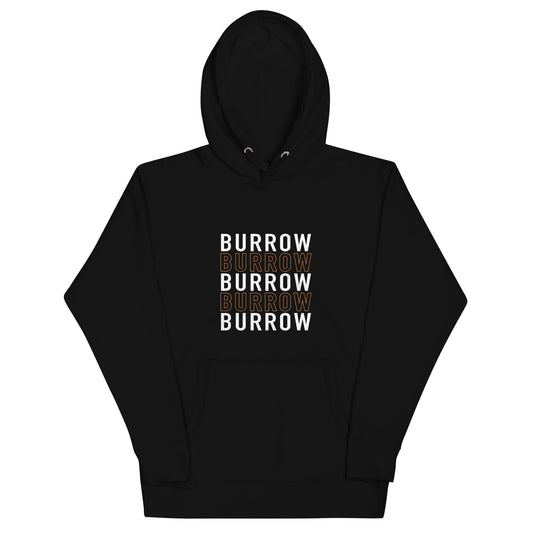 Burrow Unisex Hoodie