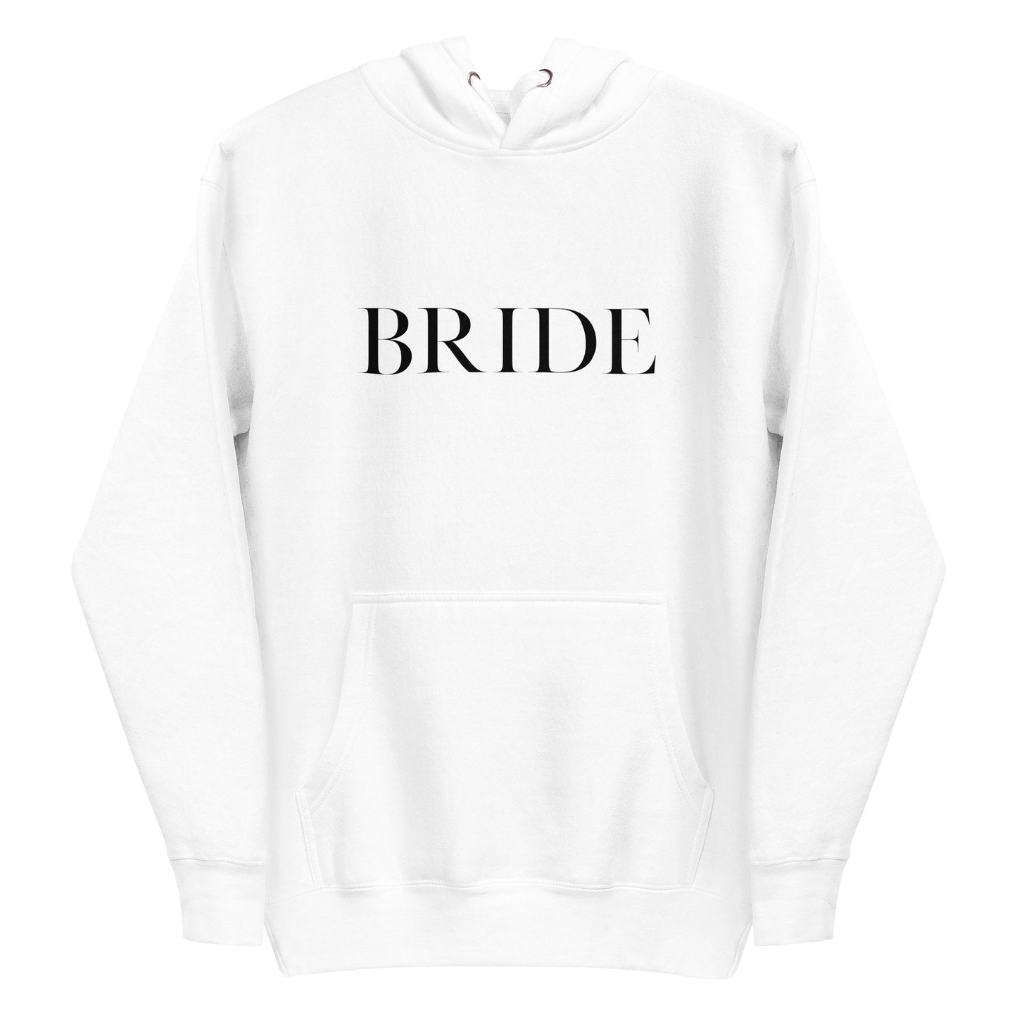 Bride Unisex Hoodie