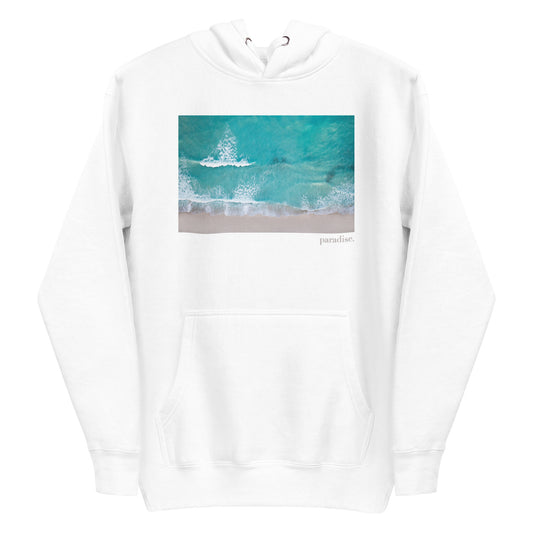 Paradise Unisex Hoodie