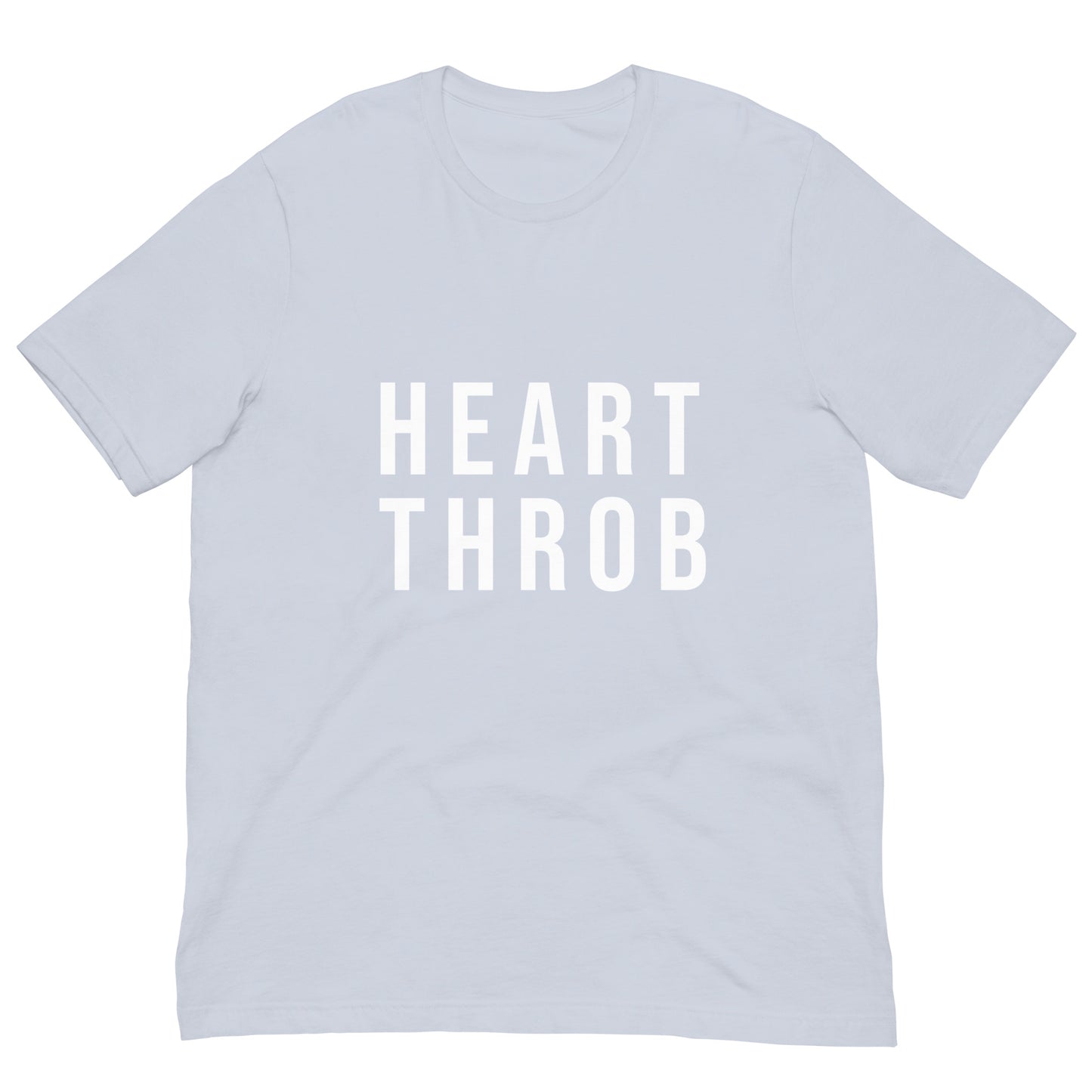 Heart Throb Unisex t-shirt