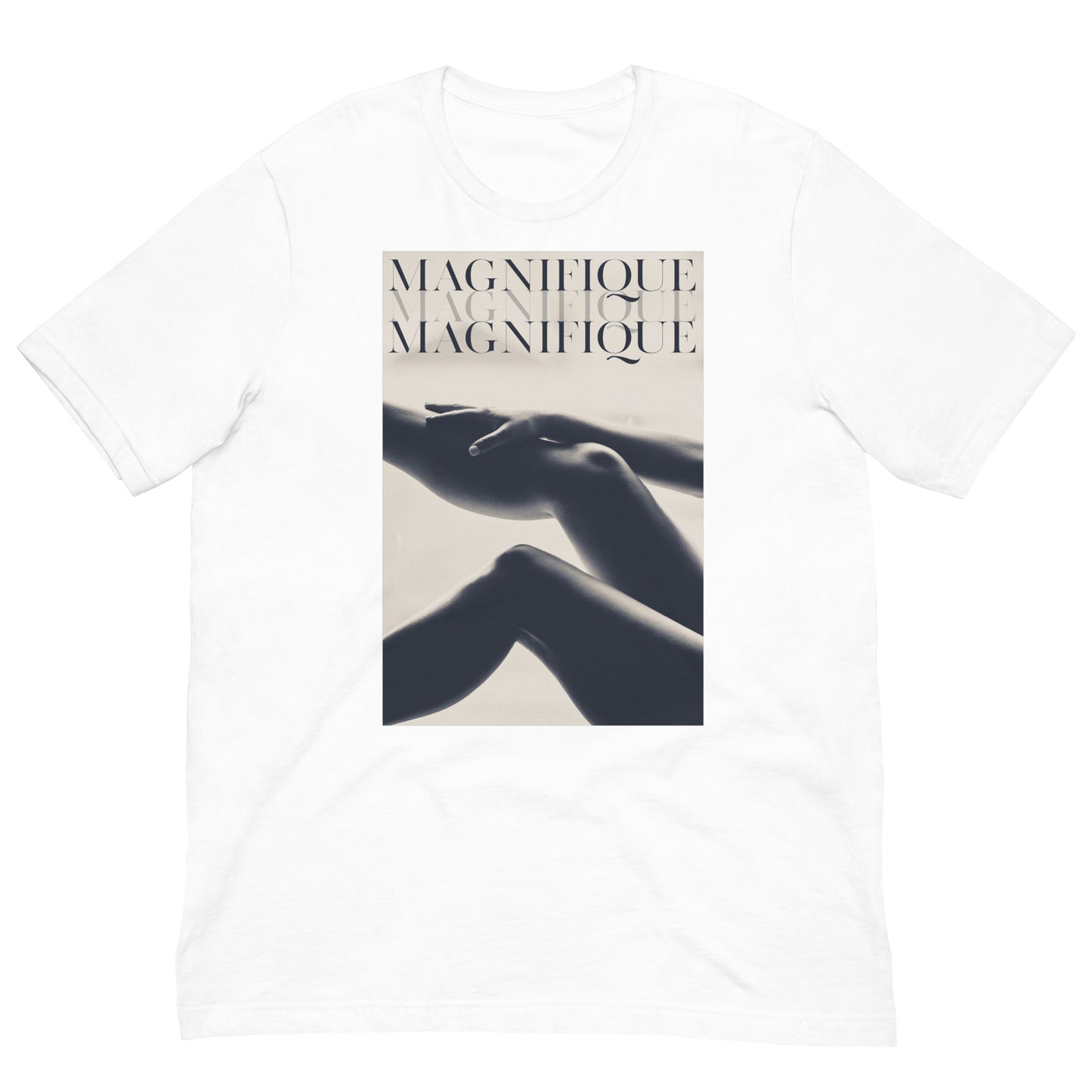 Magnifique Unisex t-shirt