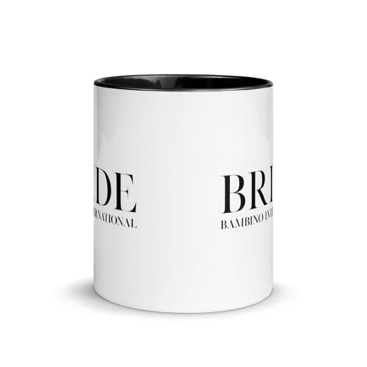 Bride Mug