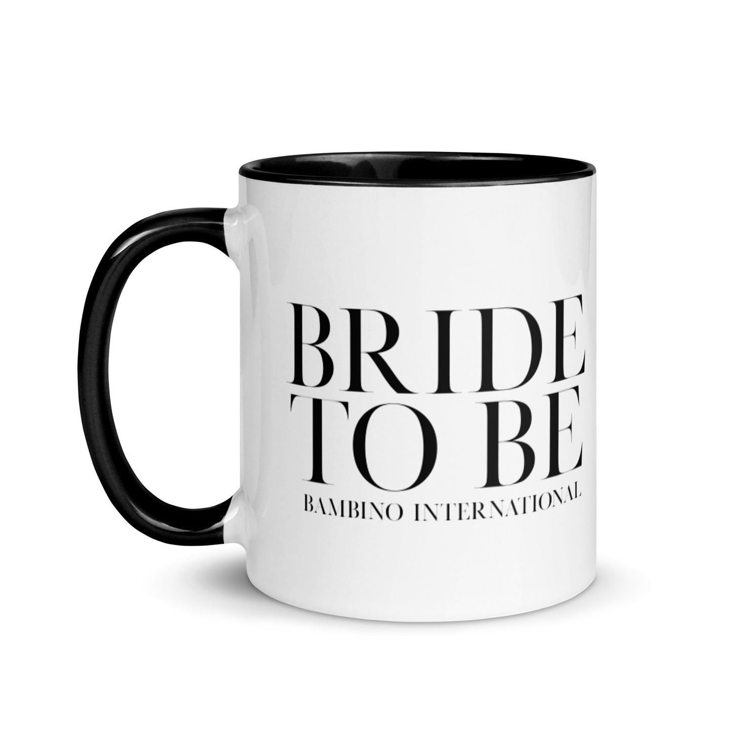 Bride To Be Mug