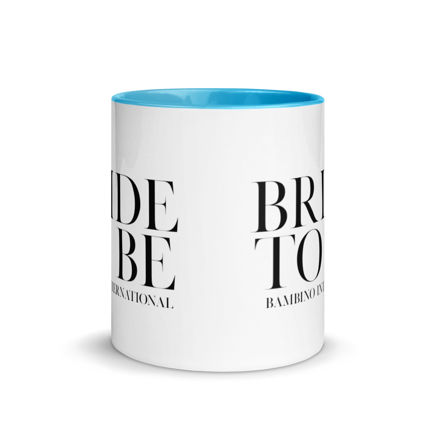 Bride To Be Mug