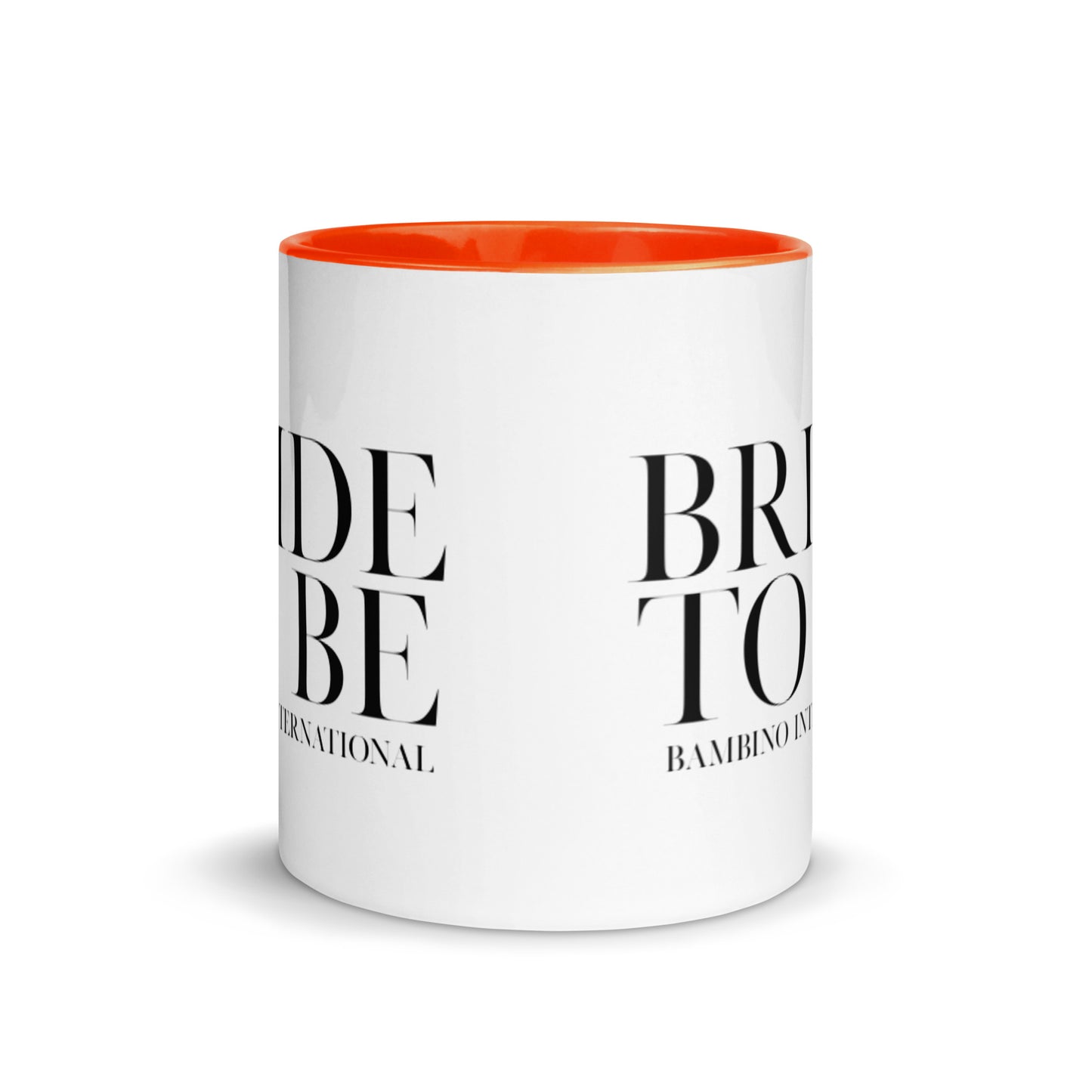 Bride To Be Mug