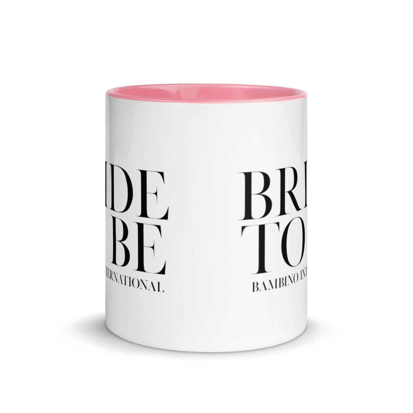 Bride To Be Mug