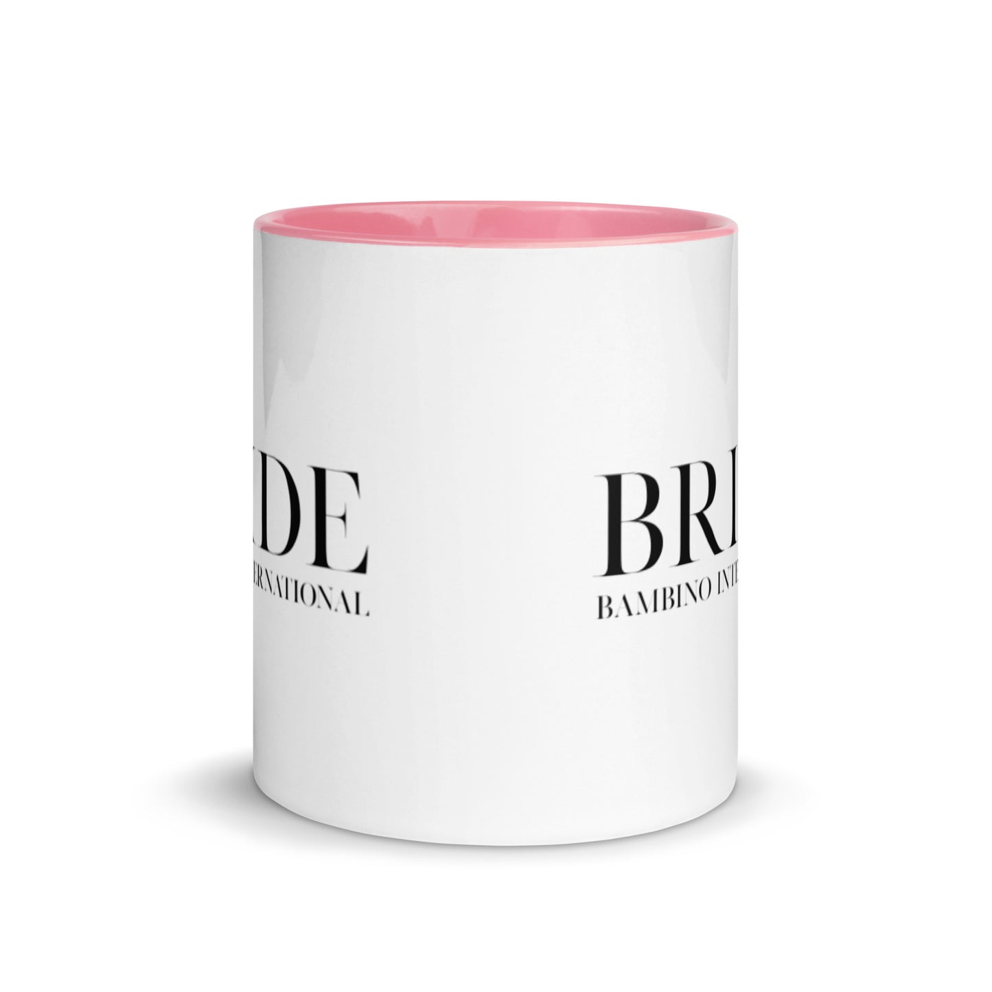 Bride Mug
